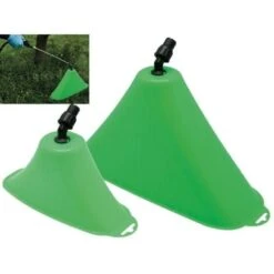 CAMPANE DISERBO P/POMPE IRIS MINI