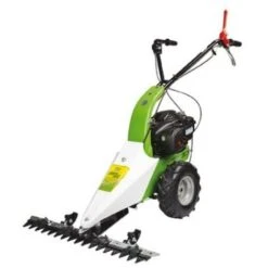 MOTOFALC.GREENCAT TRIFOGLIO HP.3,5 CM 87