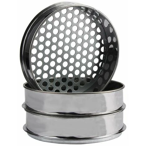 Giardinaggio In Metallo Maglia Del Setaccio Enigma Da Giardino In Metallo 1 Giardinaggio In Metallo Maglia Del Setaccio Enigma Da Giardino In Metallo