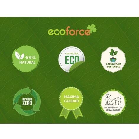 CULTIVERS - Fertilizzante Biologico Da Giardino, 5 Kg Fertilizzante Microgranulato Organico E Naturale Al 100%. Migliora La Produttività Delle Colture A Rilascio Lento 2 CULTIVERS - Fertilizzante Biologico Da Giardino, 5 Kg Fertilizzante Microgranulato Organico E Naturale Al 100%. Migliora La Produttività Delle Colture A Rilascio Lento - immagine 2