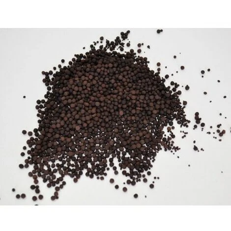 CULTIVERS - Fertilizzante Biologico Da Giardino, 5 Kg Fertilizzante Microgranulato Organico E Naturale Al 100%. Migliora La Produttività Delle Colture A Rilascio Lento 5 CULTIVERS - Fertilizzante Biologico Da Giardino, 5 Kg Fertilizzante Microgranulato Organico E Naturale Al 100%. Migliora La Produttività Delle Colture A Rilascio Lento - immagine 5