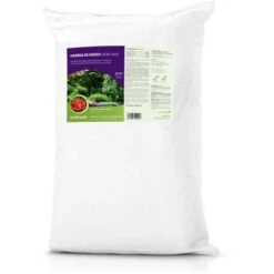 CULTIVERS Farina Ossea 20 Kg. Fertilizzante Organico Per Piante. Fornisce Fosforo E Calcio Alle Colture. Il Fertilizzante Naturale Al 100% Migliora La Qualità, La Consistenza E La Durata Dei Frutti Do