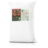 CULTIVERS Concime Biologico Per Pomodori 20 Kg. Fertilizzante Microgranulato Organico E Naturale Al 100%. Migliora La Produttività Delle Colture
