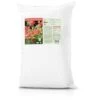 CULTIVERS Fertilizzante Biologico Per Geranio E Piante Da Fiore 20 Kg Il Fertilizzante Biologico Aumenta La Fioritura E L'aroma Dei Fiori. 100% Di Origine Biologica E Vegana...