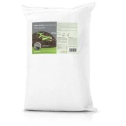 CULTIVERS Rock Farine (polvere Di Basalto) 20 Kg. Fertilizzante Ecologico A Base Di Silicio Che Fornisce Microelementi Per Tutti I Tipi Di Piante