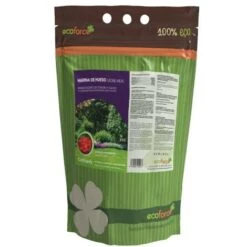 CULTIVERS Farina Ossea 5 Kg. Fertilizzante Organico Per Piante. Fornisce Fosforo E Calcio Alle Colture. Il Fertilizzante Naturale Al 100% Migliora La Qualità, La Consistenza E La Durata Dei Frutti Dop