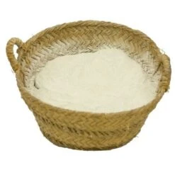 CULTIVERS Farina Ossea 5 Kg. Fertilizzante Organico Per Piante. Fornisce Fosforo E Calcio Alle Colture. Il Fertilizzante Naturale Al 100% Migliora La Qualità, La Consistenza E La Durata Dei Frutti Dop -Negozio al dettaglio Piante Casa 93582170 3