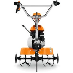 Kit Motozappa Stihl Mh 600 Con Motore 6 Hp Fresa 78 Cm + Assolcatore + Ruote 6 Kit Motozappa Stihl Mh 600 Con Motore 6 Hp Fresa 78 Cm + Assolcatore + Ruote -Negozio al dettaglio Piante Casa 94144566 3
