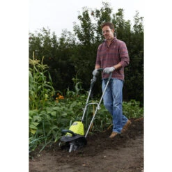 Motozappa Elettrica Rcp1225 1150w - Ryobi -Negozio al dettaglio Piante Casa 94148057 3