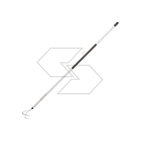 Coltivatore FISKARS White - 136573 Per La Cura Del Terreno 1019611 3 Coltivatore FISKARS White - 136573 Per La Cura Del Terreno 1019611 - immagine 3