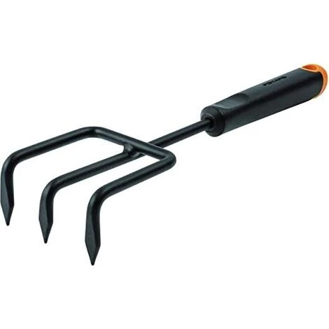 Sarchiello FISKARS Ergo Per La Cura Del Terreno 1027019 1 Sarchiello FISKARS Ergo Per La Cura Del Terreno 1027019
