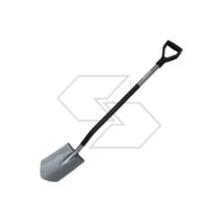 Vanga A Punta FISKARS Ergonomic - 131410 Per Terreni Duri E Rocciosi 1001568 7 Vanga A Punta FISKARS Ergonomic - 131410 Per Terreni Duri E Rocciosi 1001568 -Negozio al dettaglio Piante Casa 94264688 4