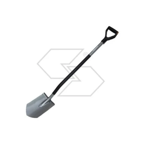Vanga A Punta FISKARS Ergonomic - 131410 Per Terreni Duri E Rocciosi 1001568 4 Vanga A Punta FISKARS Ergonomic - 131410 Per Terreni Duri E Rocciosi 1001568 - immagine 4