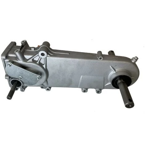 La Casella Di Trasmissione Completa, Motozappa2 Vel Ma Marcia Indietro 3 La Casella Di Trasmissione Completa, Motozappa2 Vel Ma Marcia Indietro - immagine 3