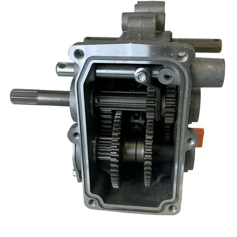 La Casella Di Trasmissione Completa, Motozappa2 Vel Ma Marcia Indietro 5 La Casella Di Trasmissione Completa, Motozappa2 Vel Ma Marcia Indietro - immagine 5