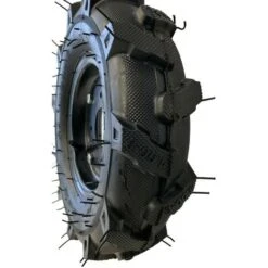 Ruota Pneumatica MotozappaMotocoltivatore 400 X 8 -Negozio al dettaglio Piante Casa 94376970 4