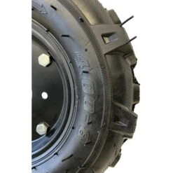 Ruota Pneumatica MotozappaMotocoltivatore 400 X 8 -Negozio al dettaglio Piante Casa 94376970 5