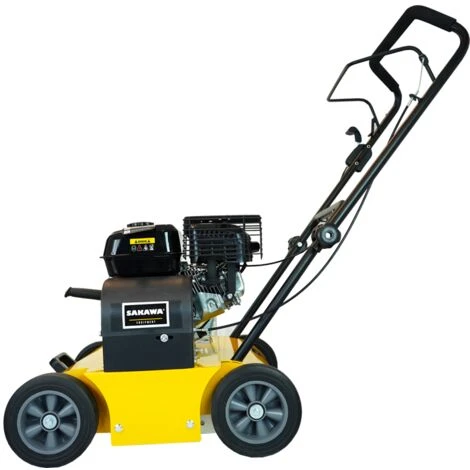 Arieggiatore Sakawa LS46 4 Arieggiatore Sakawa LS46 - immagine 4