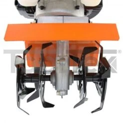 MINI MOTOCOLTIVATORE MOTOZAPPA A SCOPPIO 52CC 2 TEMPI 8 MINI MOTOCOLTIVATORE MOTOZAPPA A SCOPPIO 52CC 2 TEMPI -Negozio al dettaglio Piante Casa 94728056 4