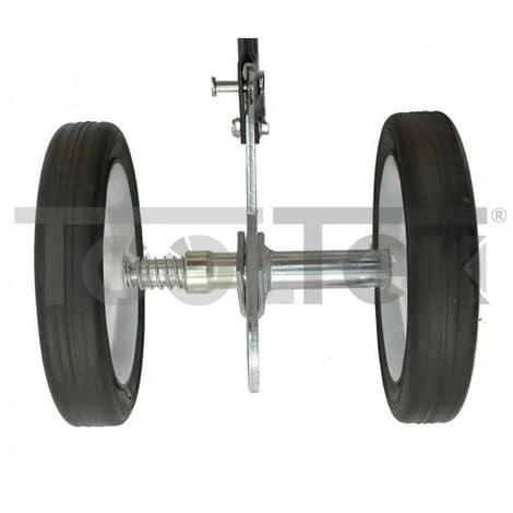 MINI MOTOCOLTIVATORE MOTOZAPPA A SCOPPIO 52CC 2 TEMPI 5 MINI MOTOCOLTIVATORE MOTOZAPPA A SCOPPIO 52CC 2 TEMPI - immagine 5