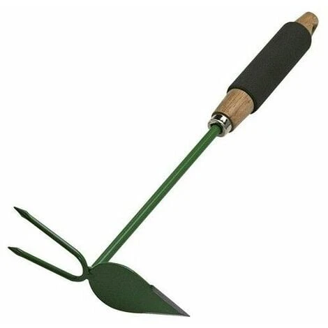 Zappa Da Giardino/Forchetta Papillon Manico In Schiuma 1 Zappa Da Giardino/Forchetta Papillon Manico In Schiuma