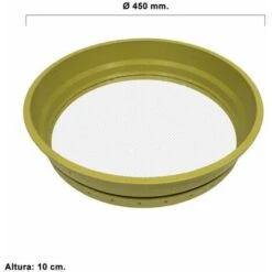 Wolfpack Schermo Completo 450 Mm. N.12 -Negozio al dettaglio Piante Casa 94800855 3