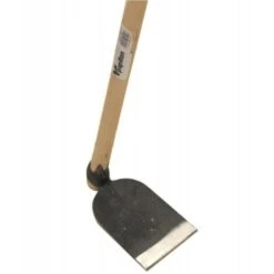 ZAPPA FORGIATA QUADRA C/MANICO FSC PAPILLON