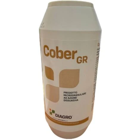 Insetticida Del Terreno Granulare - Performer Mveg 1 Insetticida Del Terreno Granulare - Performer Mveg