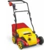 Wolf-Garten Arieggiatore Elettrico VA 378 E
