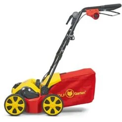 Wolf-Garten Arieggiatore Elettrico VA 378 E 7 Wolf-Garten Arieggiatore Elettrico VA 378 E -Negozio al dettaglio Piante Casa 95808249 4