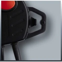 Einhell 3420620 Gc-Sa 1231, Scarificatore/Arieggiatore Elettrico, Area Di Lavoro: 31 Cm, 3 Livelli, Sacco 28 L, 1200W 230V, Rosso -Negozio al dettaglio Piante Casa 95812508 5