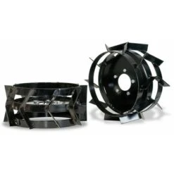 Kit Assolcatore Registrabile Motozappa Ruote Metalliche 400 X 10 7 Kit Assolcatore Registrabile Motozappa Ruote Metalliche 400 X 10 -Negozio al dettaglio Piante Casa 95816826 4