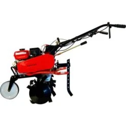 Motozappa Kit Olio Di Avviamento Elettrico 7CV 3vel -Negozio al dettaglio Piante Casa 95816849 3