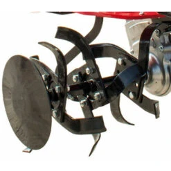 Motozappa Kit Olio Di Avviamento Elettrico 7CV 3vel -Negozio al dettaglio Piante Casa 95816849 5