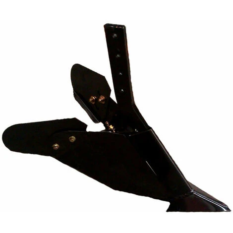 Kit Assolcatore Motozappa Ruote In Metallo 400 X10 2 Kit Assolcatore Motozappa Ruote In Metallo 400 X10 - immagine 2