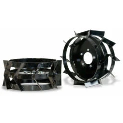 Kit Assolcatore Motozappa Ruote In Metallo 400 X10 8 Kit Assolcatore Motozappa Ruote In Metallo 400 X10 -Negozio al dettaglio Piante Casa 95816926 4