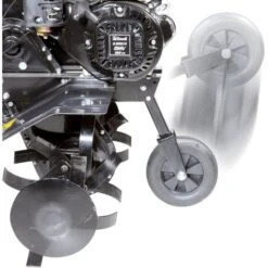 Motozappa OLEOMAC MH 175 RKS 182 Cc 1 Marcia Avanti + 1 Retromarcia -Negozio al dettaglio Piante Casa 96498507 3