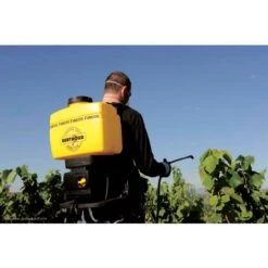 Berthoud Polverizzatore A Batteria VERMOREL 3000 ELECTRIC, 18L -Negozio al dettaglio Piante Casa 96680762 4
