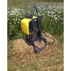 Berthoud Polverizzatore A Batteria VERMOREL 3000 ELECTRIC, 18L -Negozio al dettaglio Piante Casa 96680762 5