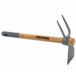 PF EM 0,4 M Cazzuola Forgiata Blu REVEX - 760552