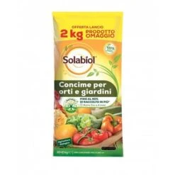 Solabiol Orto E Giardino X 12 Kg 6 Solabiol Orto E Giardino X 12 Kg -Negozio al dettaglio Piante Casa 97209447 3