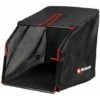 Einhell Fangsack GESC 36/35 LI Accessori Verticali