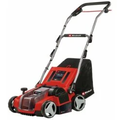 Einhell Ventola Verticale Ges-SA 36/35 Li-solo Batteria