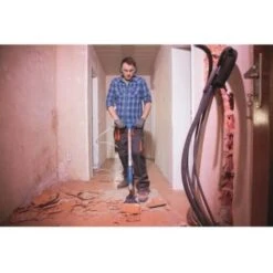 Scheppach Utensile Pneumatico 5 In 1 -Negozio al dettaglio Piante Casa 99460403 4