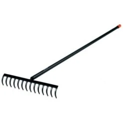 Rastrello Scopa Universale Solid FISKARS